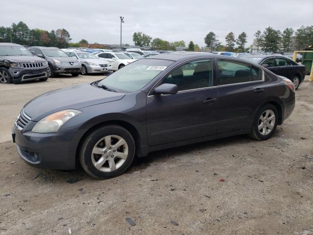 NISSAN ALTIMA 2.5 2009 1n4al21e89n497189