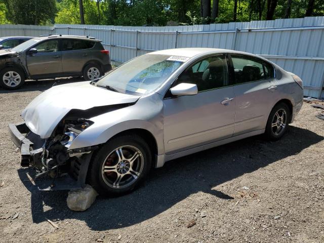 NISSAN ALTIMA 2.5 2009 1n4al21e89n500155