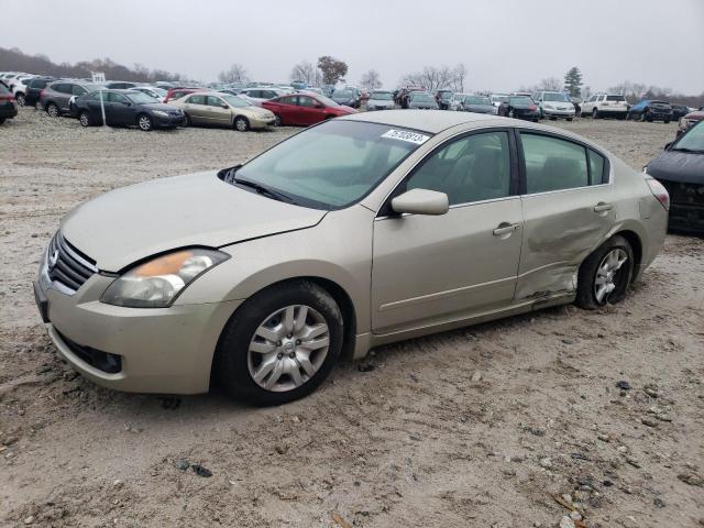 NISSAN ALTIMA 2009 1n4al21e89n507168