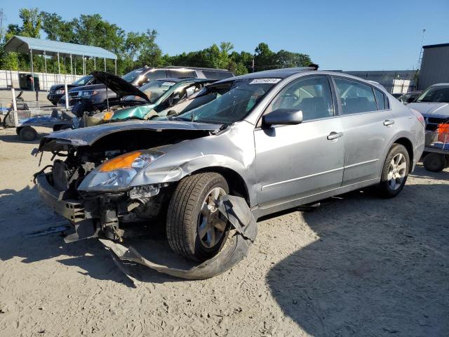 NISSAN ALTIMA 2009 1n4al21e89n508269