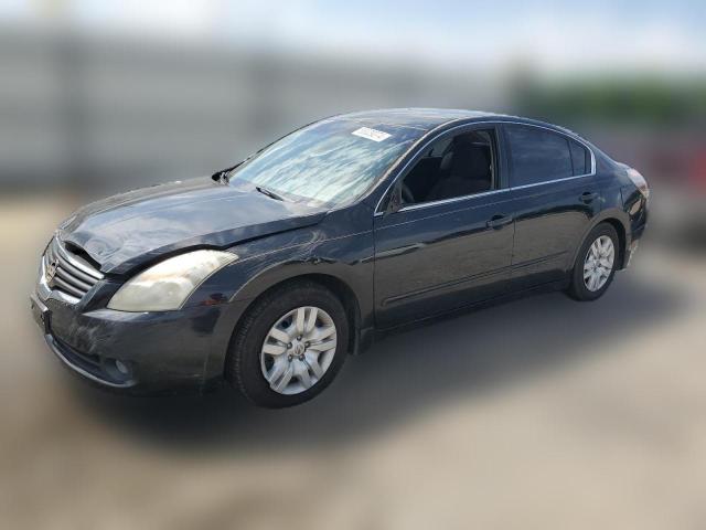 NISSAN ALTIMA 2009 1n4al21e89n509468