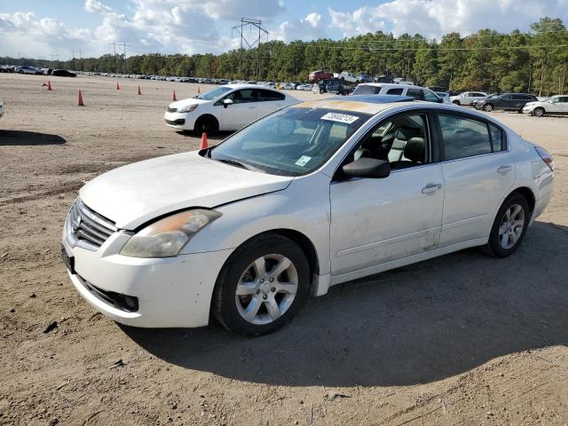 NISSAN ALTIMA 2009 1n4al21e89n516713