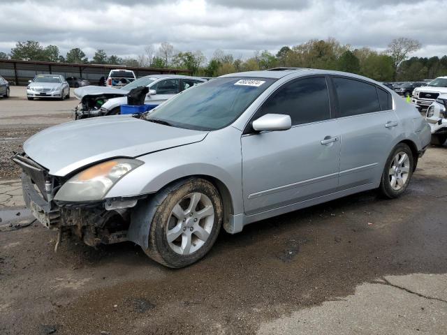 NISSAN ALTIMA 2009 1n4al21e89n522480