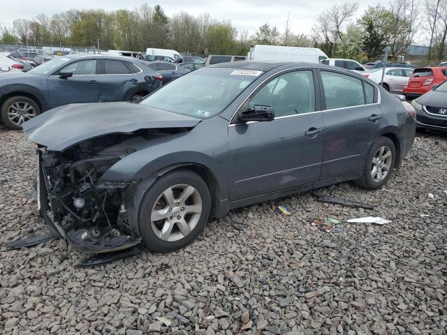 NISSAN ALTIMA 2009 1n4al21e89n524469