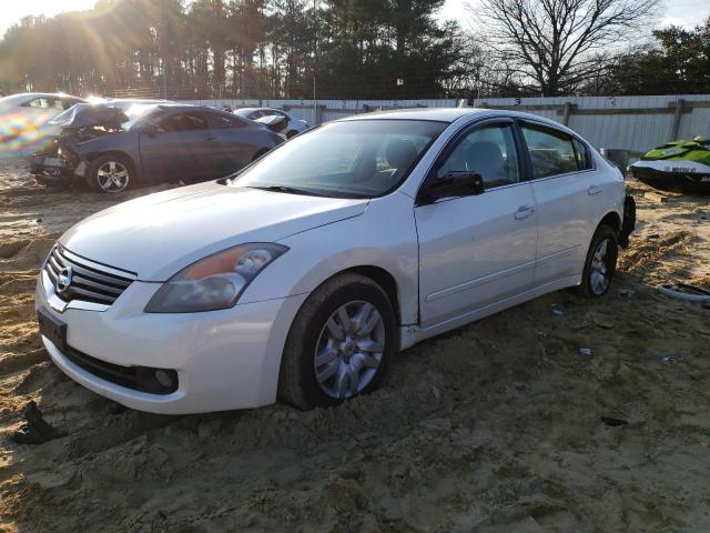 NISSAN ALTIMA 2009 1n4al21e89n530188