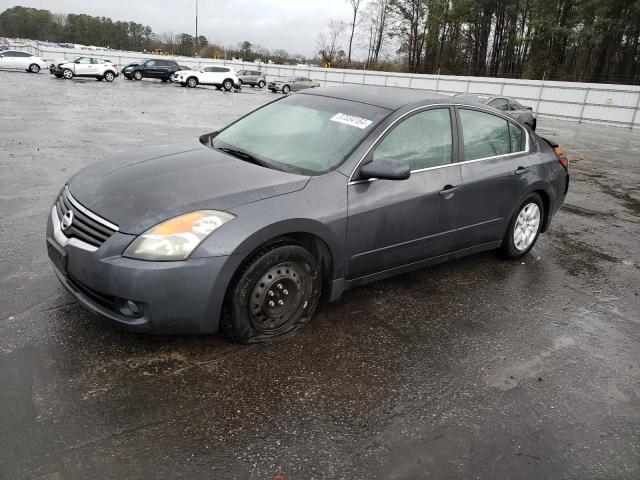 NISSAN ALTIMA 2009 1n4al21e89n531969