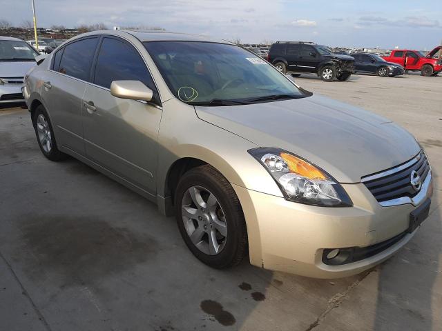 NISSAN ALTIMA 2.5 2009 1n4al21e89n532295