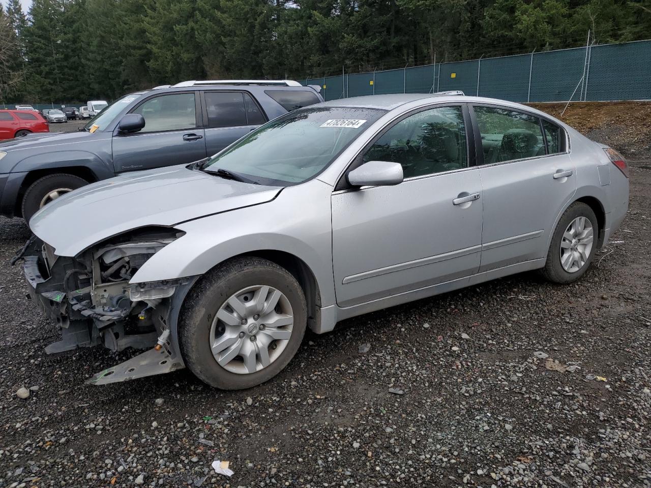 NISSAN ALTIMA 2009 1n4al21e89n533415