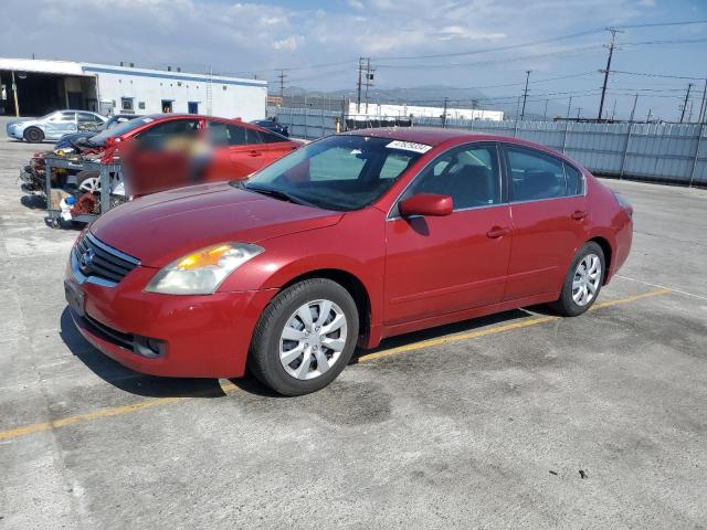 NISSAN ALTIMA 2009 1n4al21e89n533799