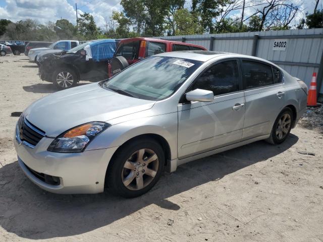 NISSAN ALTIMA 2.5 2009 1n4al21e89n534659