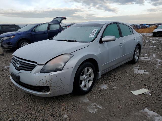 NISSAN ALTIMA 2009 1n4al21e89n535214