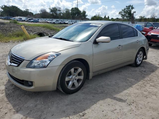 NISSAN ALTIMA 2009 1n4al21e89n535925