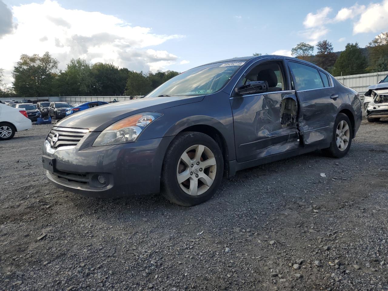 NISSAN ALTIMA 2009 1n4al21e89n536928