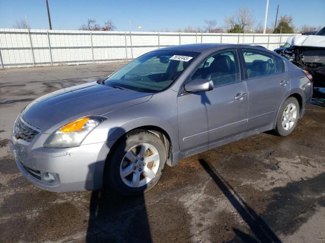 NISSAN ALTIMA 2009 1n4al21e89n537884