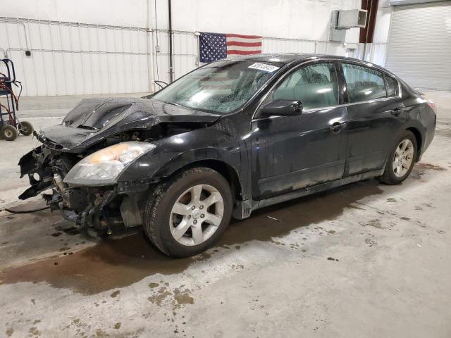 NISSAN ALTIMA 2009 1n4al21e89n538727