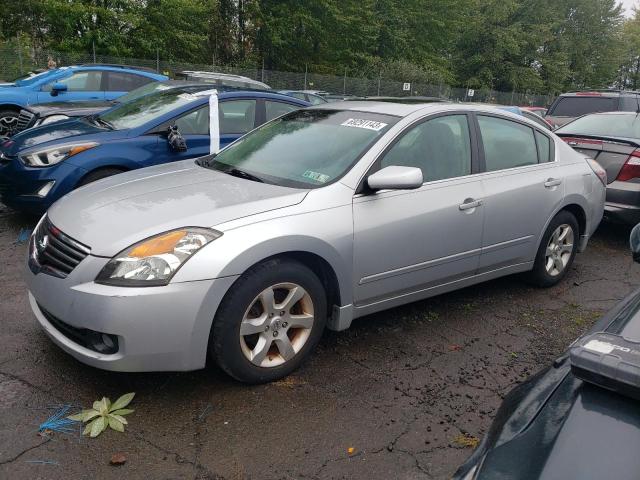 NISSAN ALTIMA 2009 1n4al21e89n540980