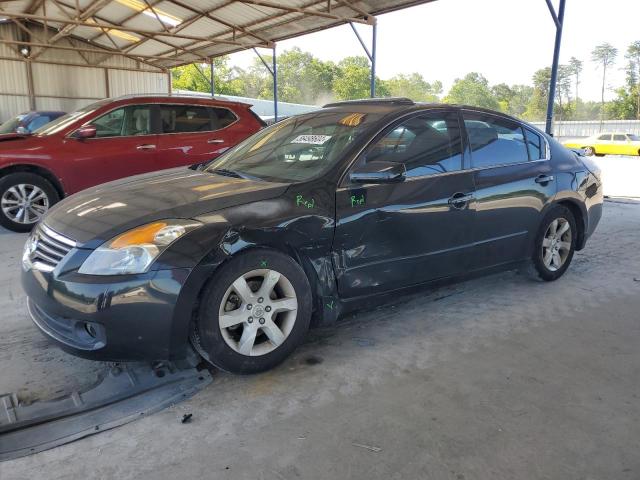 NISSAN ALTIMA 2009 1n4al21e89n544348