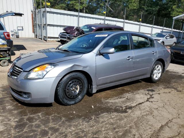 NISSAN ALTIMA 2009 1n4al21e89n544818