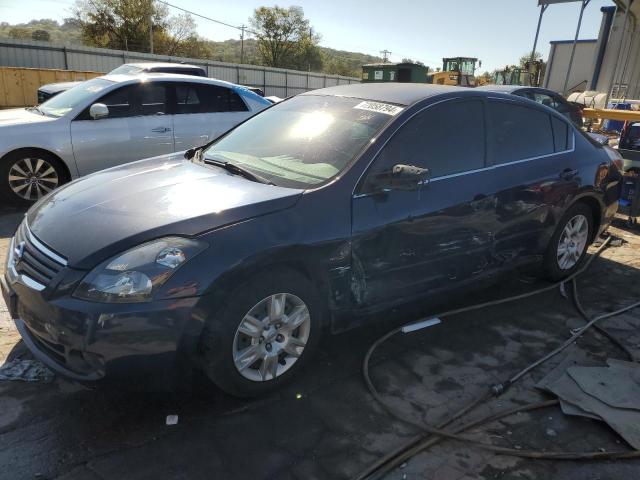 NISSAN ALTIMA 2.5 2009 1n4al21e89n545239