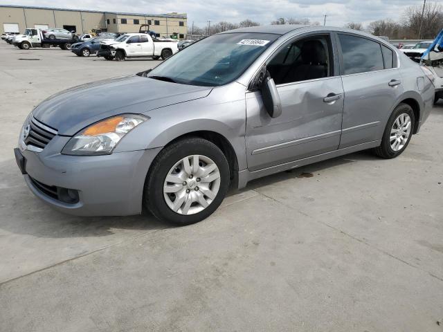 NISSAN ALTIMA 2009 1n4al21e89n554930