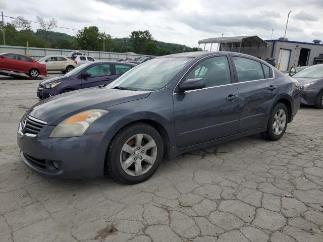 NISSAN ALTIMA 2009 1n4al21e89n556256