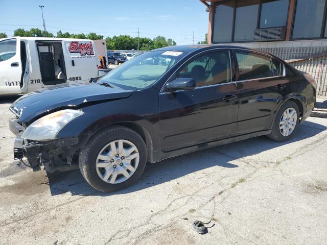 NISSAN ALTIMA 2009 1n4al21e89n557021