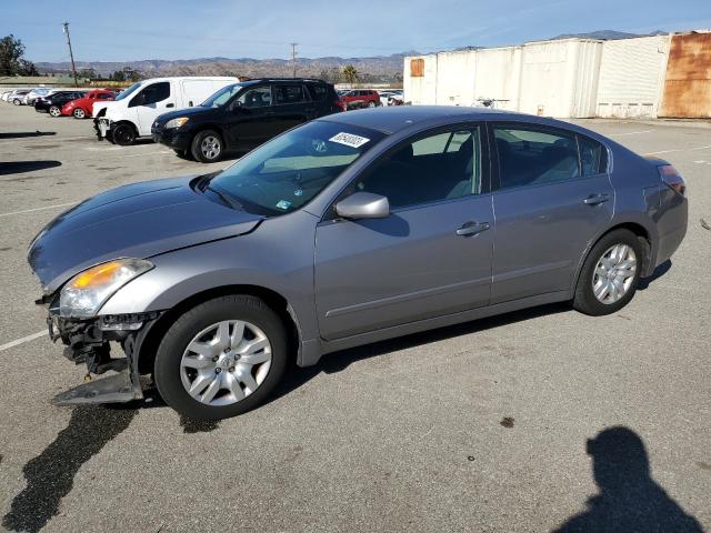 NISSAN ALTIMA 2009 1n4al21e89n558718