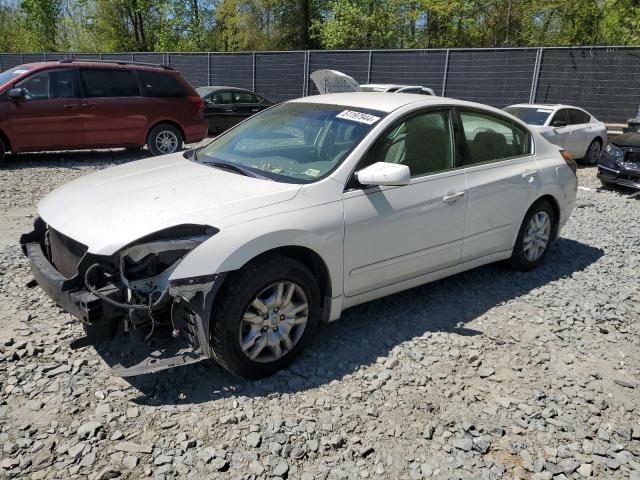 NISSAN ALTIMA 2009 1n4al21e89n561554