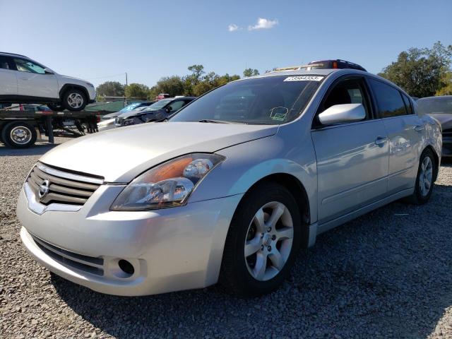 NISSAN ALTIMA 2007 1n4al21e97c125210