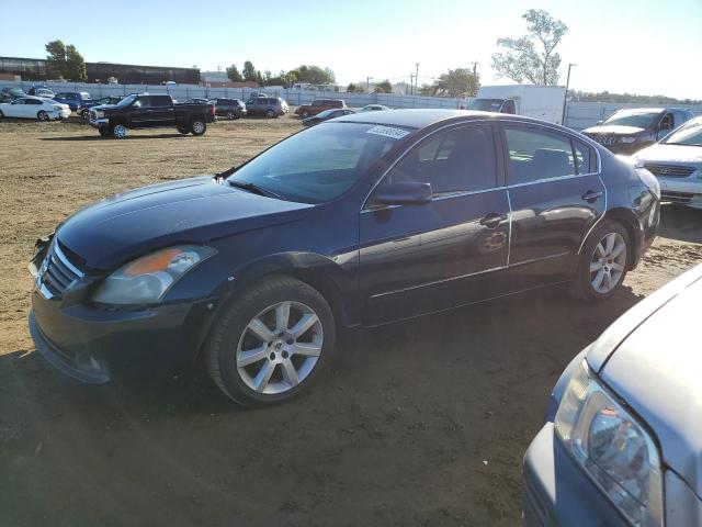 NISSAN ALTIMA 2.5 2007 1n4al21e97c125434