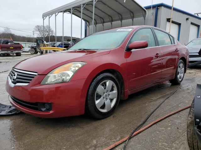 NISSAN ALTIMA 2007 1n4al21e97c129371