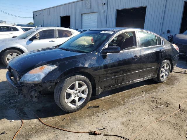 NISSAN ALTIMA 2007 1n4al21e97c130133