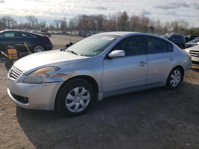 NISSAN ALTIMA 2007 1n4al21e97c131556