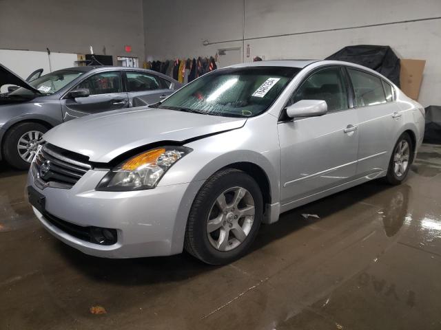 NISSAN ALTIMA 2.5 2007 1n4al21e97c146140