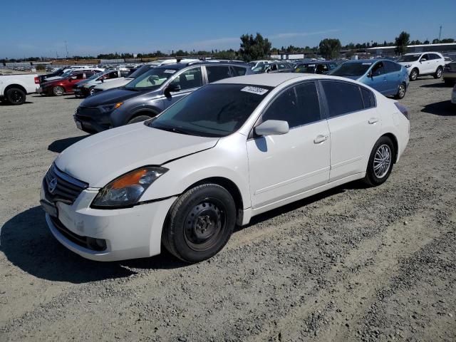 NISSAN ALTIMA 2.5 2007 1n4al21e97c151581