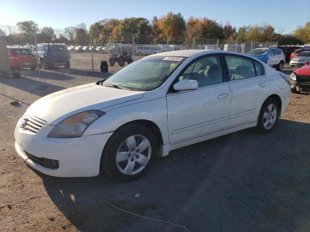 NISSAN ALTIMA 2007 1n4al21e97c152522