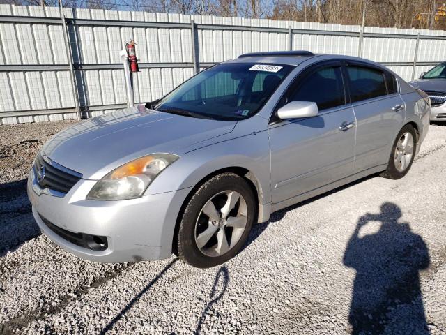 NISSAN ALTIMA 2007 1n4al21e97c163181