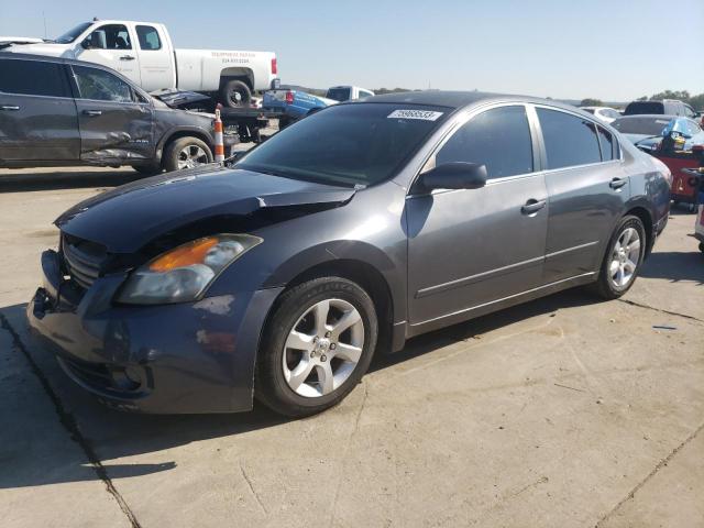 NISSAN ALTIMA 2007 1n4al21e97c169322