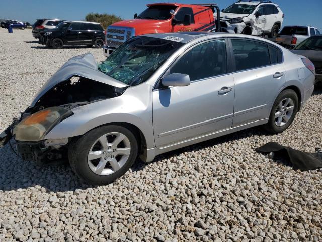 NISSAN ALTIMA 2.5 2007 1n4al21e97c190414