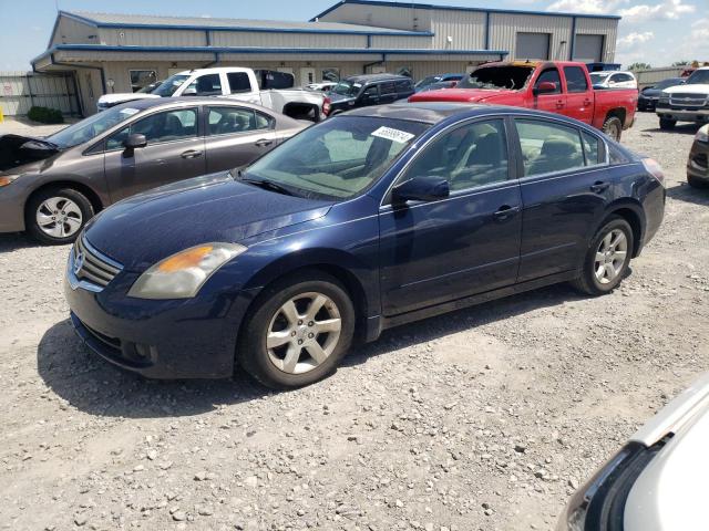 NISSAN ALTIMA 2007 1n4al21e97c215957