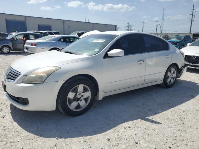 NISSAN ALTIMA 2007 1n4al21e97c225002