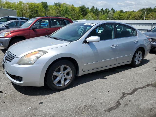 NISSAN ALTIMA 2007 1n4al21e97n446362