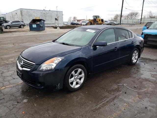 NISSAN ALTIMA 2007 1n4al21e97n447155