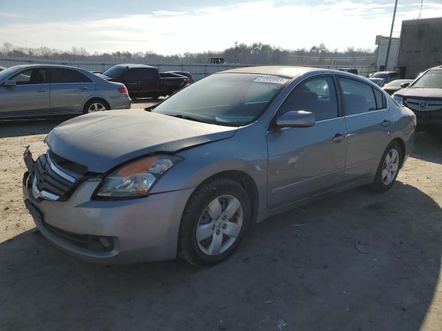 NISSAN ALTIMA 2007 1n4al21e97n454350