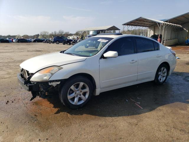 NISSAN ALTIMA 2007 1n4al21e97n463372