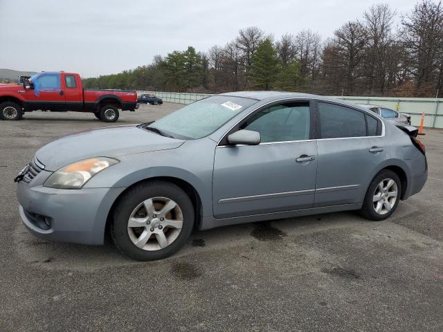 NISSAN ALTIMA 2007 1n4al21e97n463890