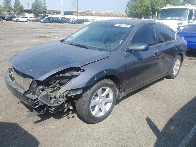 NISSAN ALTIMA 2.5 2007 1n4al21e97n473531