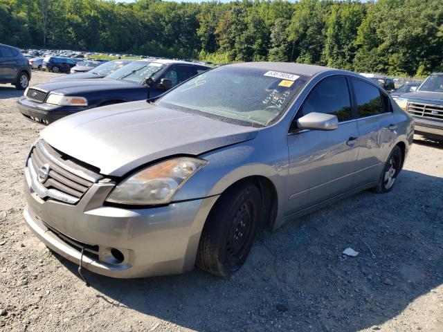 NISSAN ALTIMA 2.5 2007 1n4al21e97n478065