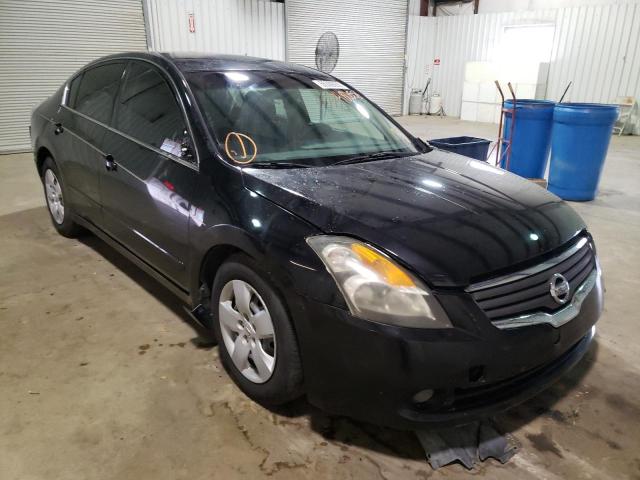 NISSAN ALTIMA 2007 1n4al21e97n480558