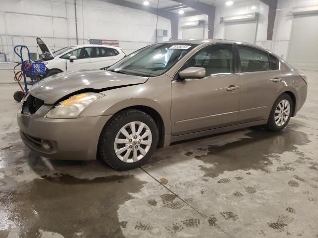 NISSAN ALTIMA 2007 1n4al21e97n485730